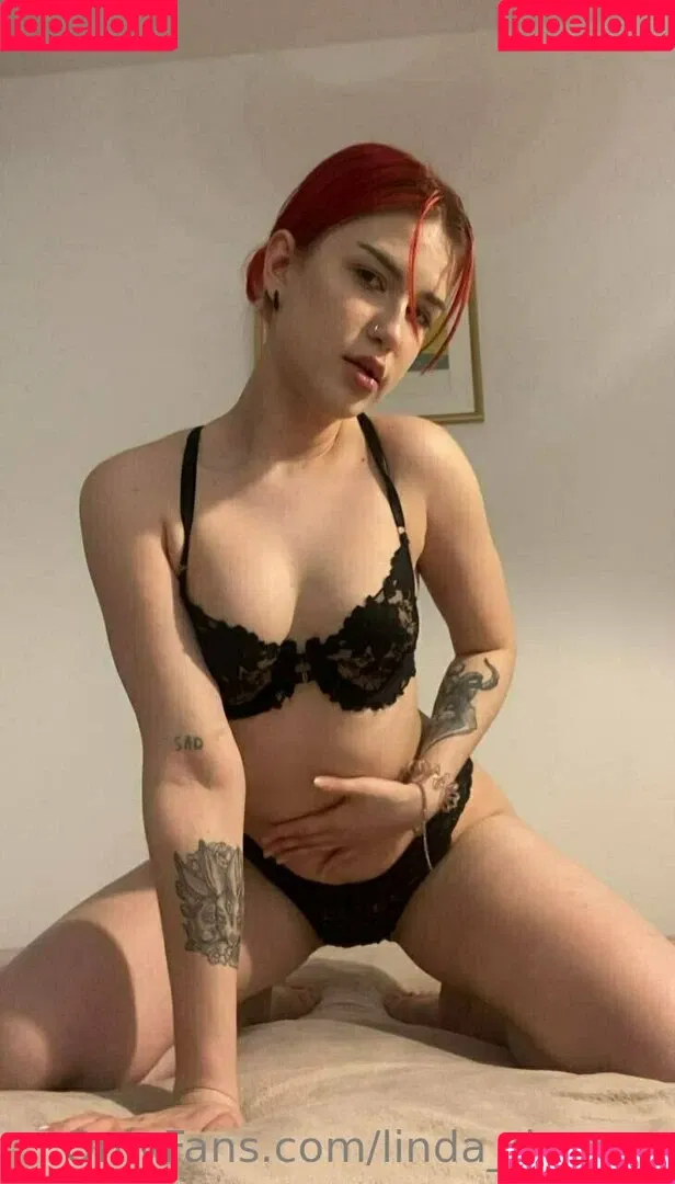 linda_dragon Onlyfans Photo Gallery 