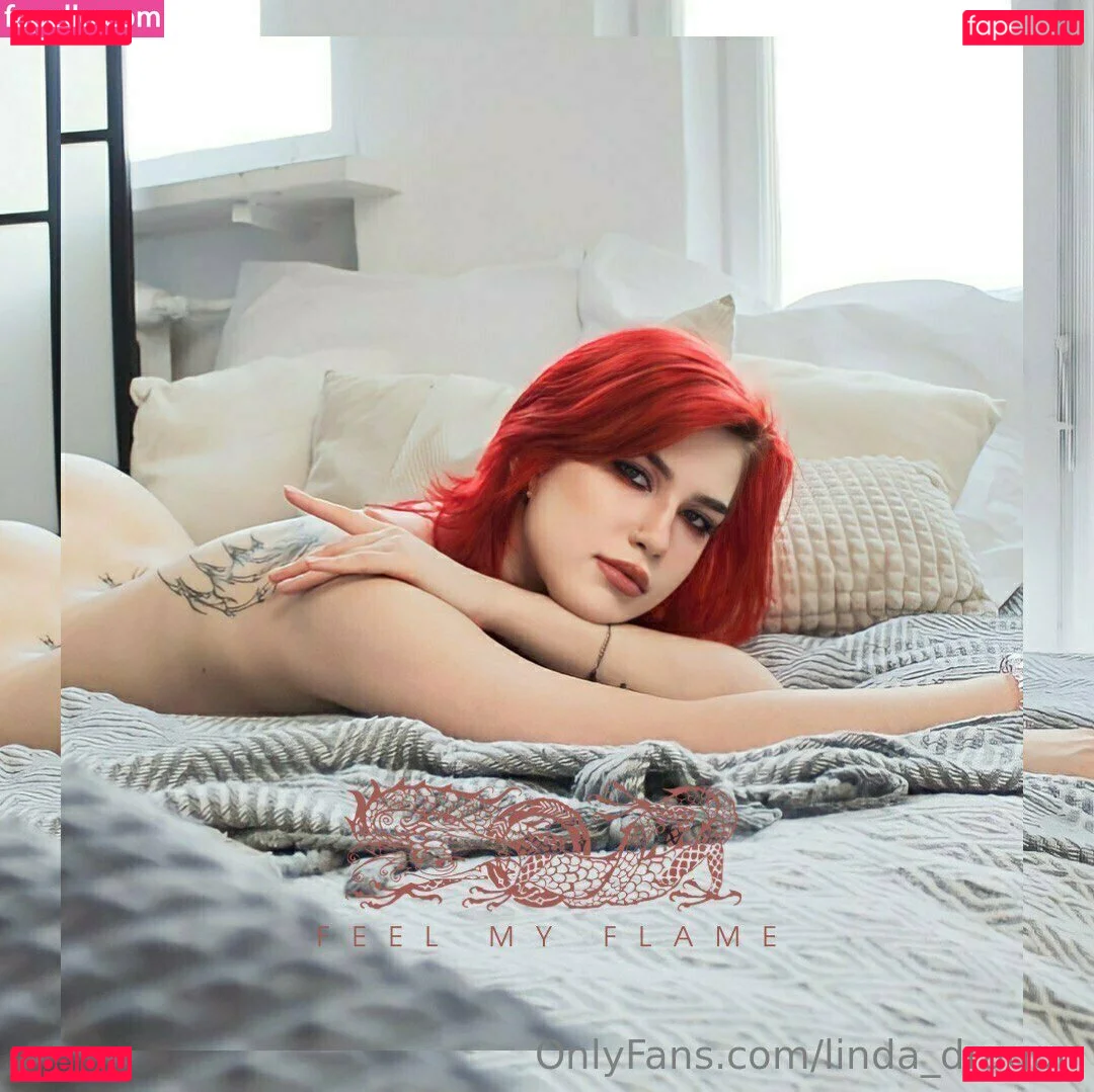 linda_dragon Onlyfans Photo Gallery 