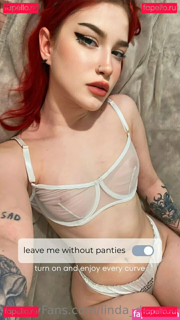 linda_dragon Onlyfans Photo Gallery 