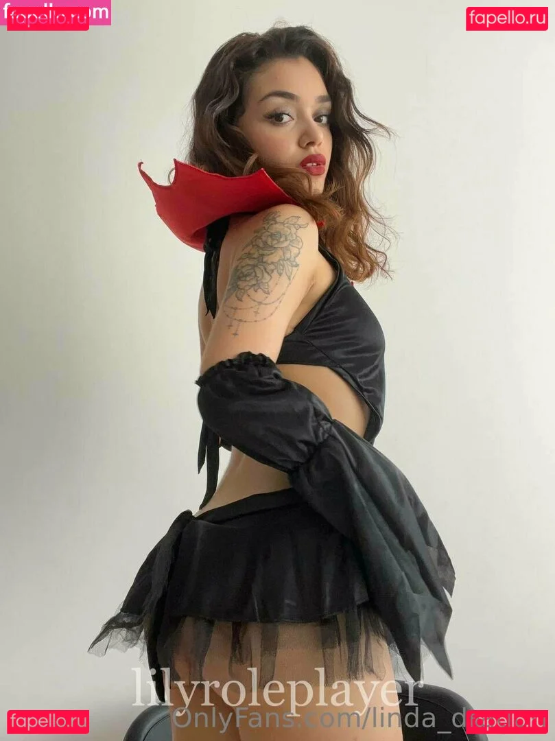 linda_dragon Onlyfans Photo Gallery 