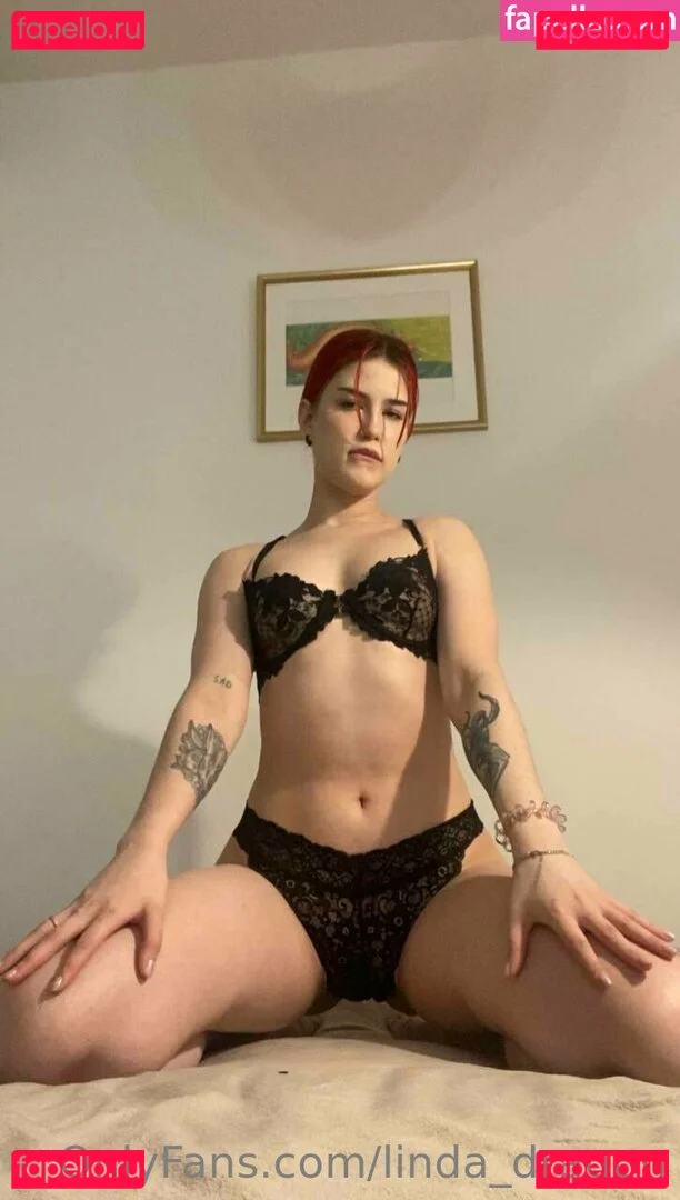 linda_dragon Onlyfans Photo Gallery 