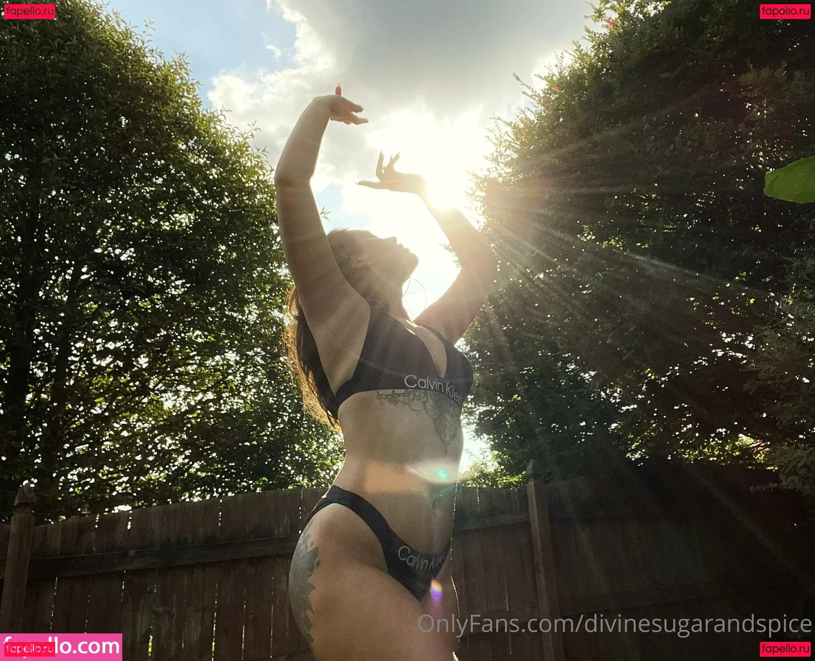 divinesugarandspice Onlyfans Photo Gallery 