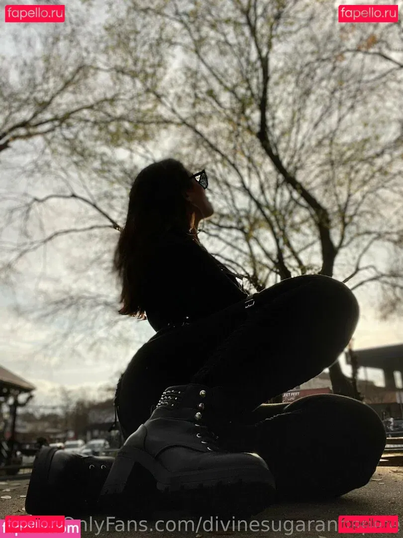 divinesugarandspice Onlyfans Photo Gallery 