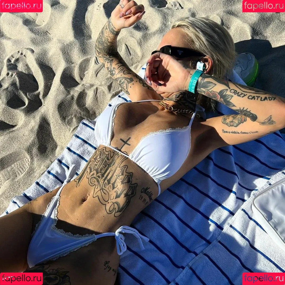 Paulina Paow Onlyfans Photo Gallery 