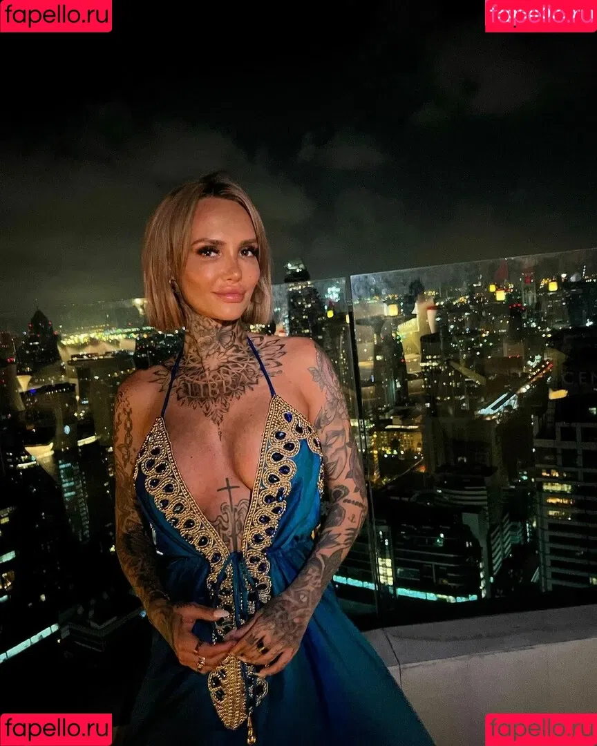 Paulina Paow Onlyfans Photo Gallery 