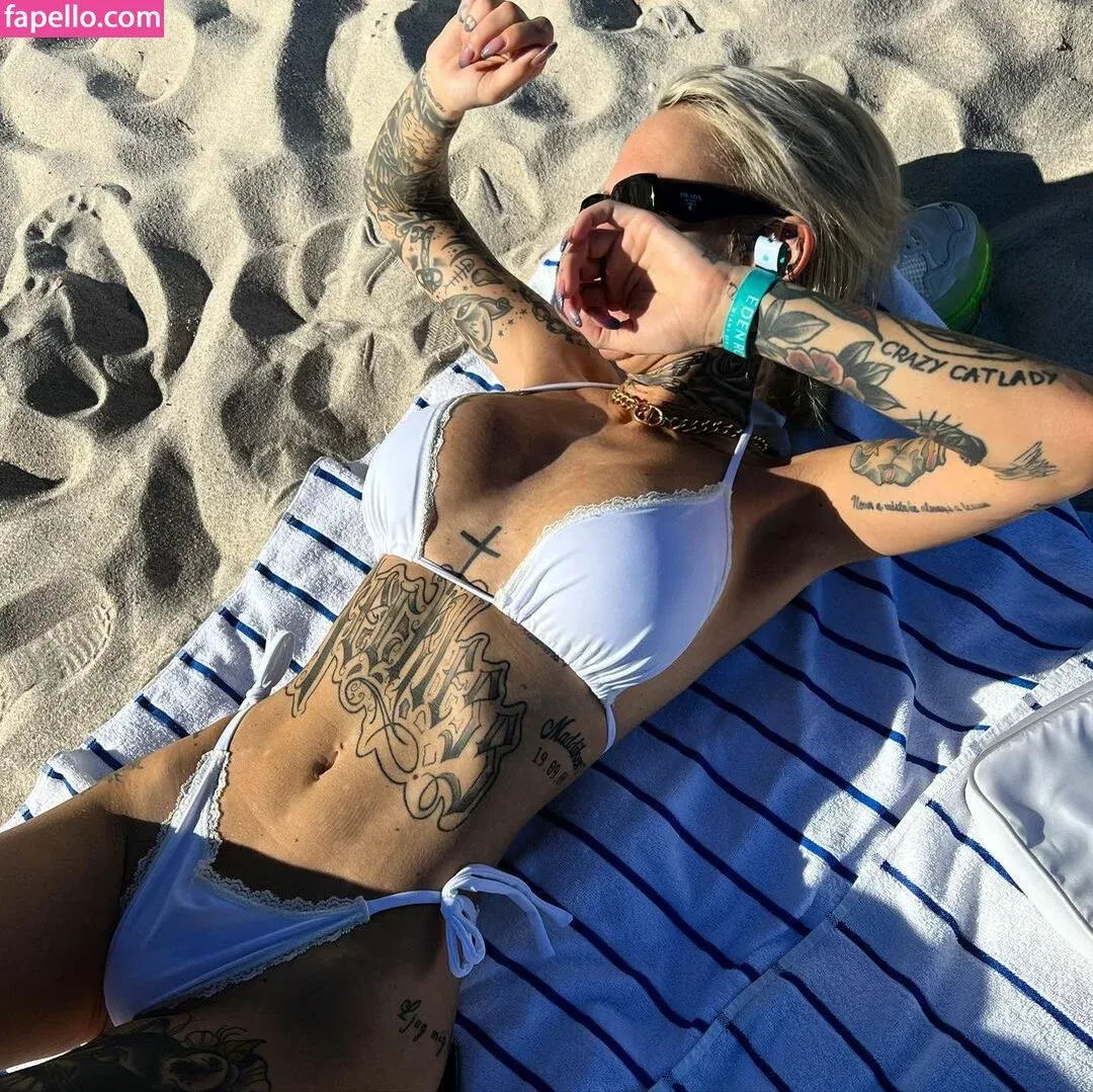 Paulina Paow Onlyfans Photo Gallery 