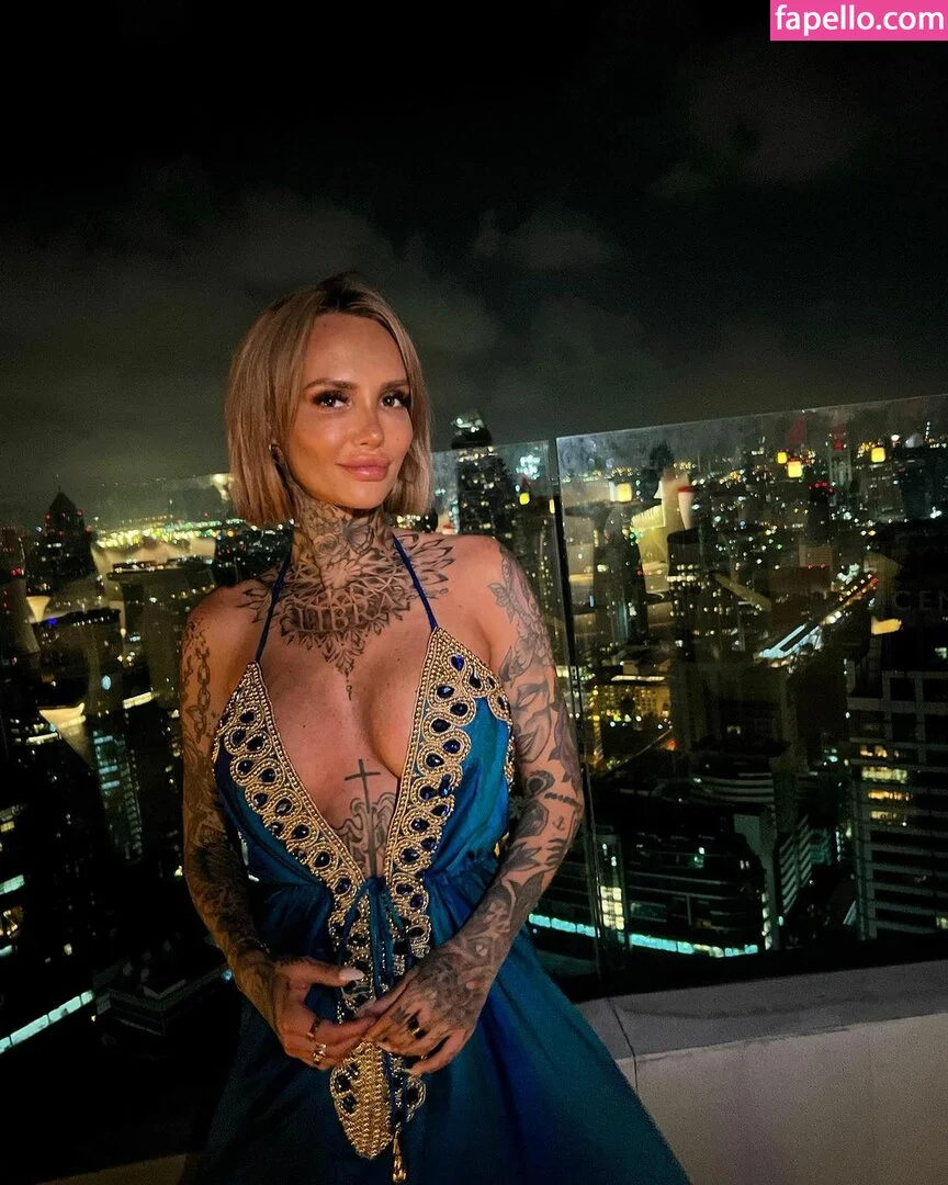 Paulina Paow Onlyfans Photo Gallery 