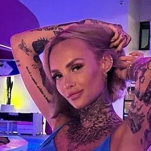 Paulina Paow Onlyfans Photo Gallery 