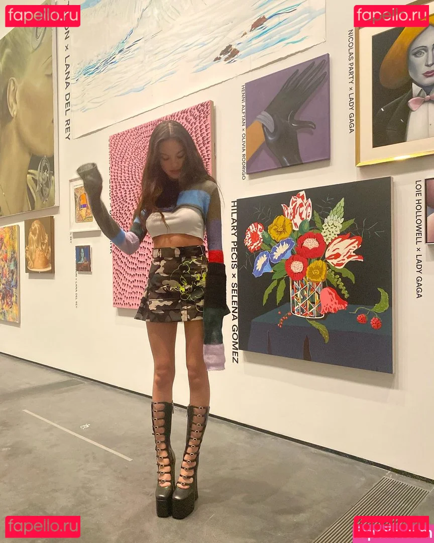 Rytriss Onlyfans Photo Gallery 