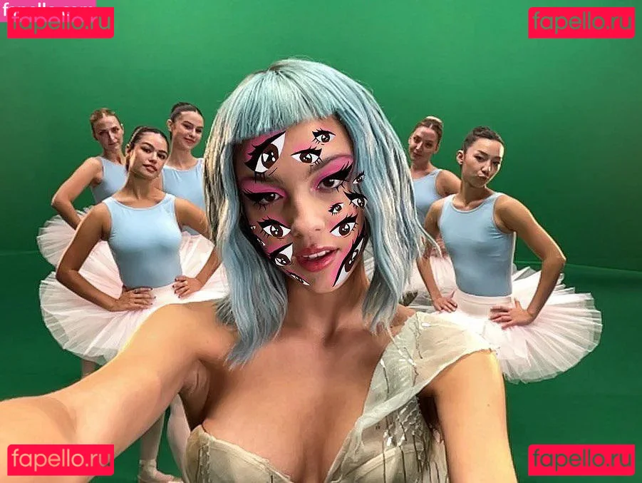 Rytriss Onlyfans Photo Gallery 