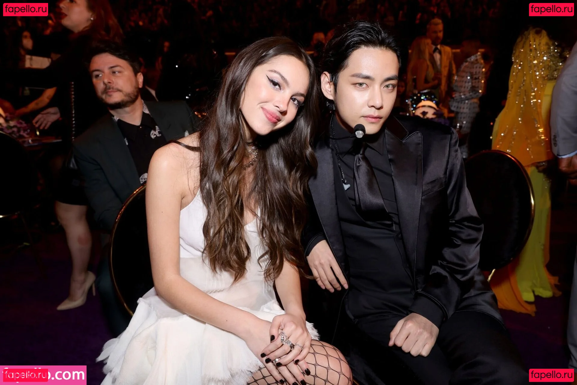 Rytriss Onlyfans Photo Gallery 