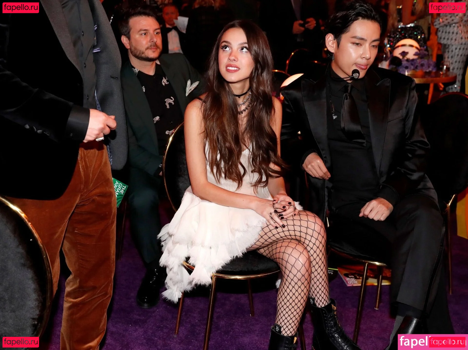 Rytriss Onlyfans Photo Gallery 