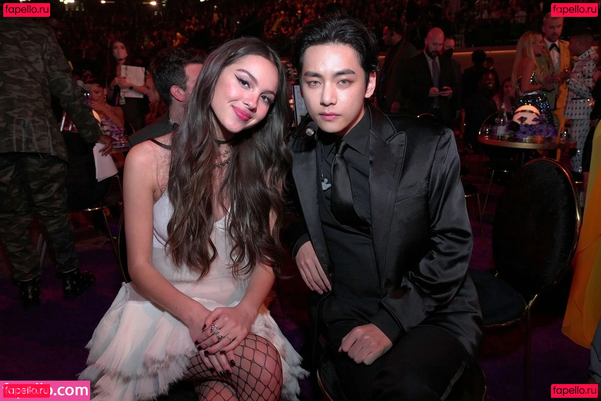 Rytriss Onlyfans Photo Gallery 