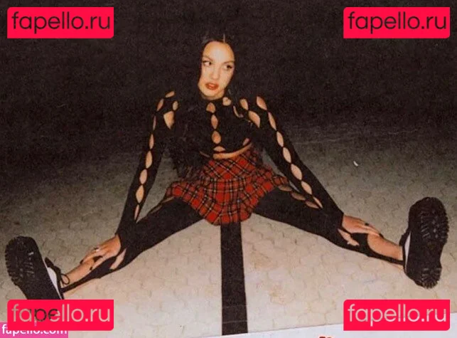 Rytriss Onlyfans Photo Gallery 