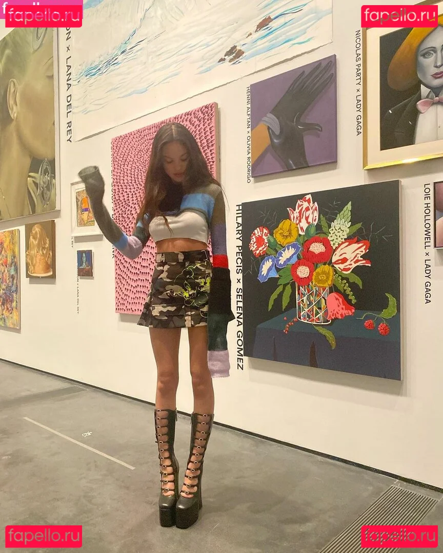 Rytriss Onlyfans Photo Gallery 