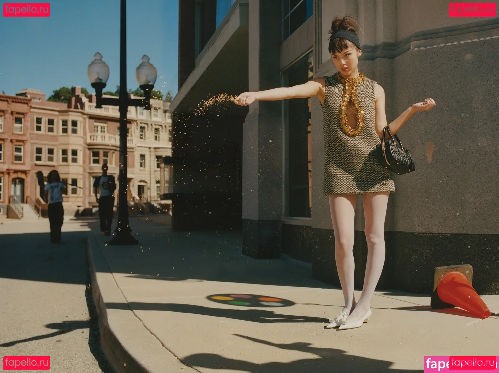 Rytriss Onlyfans Photo Gallery 