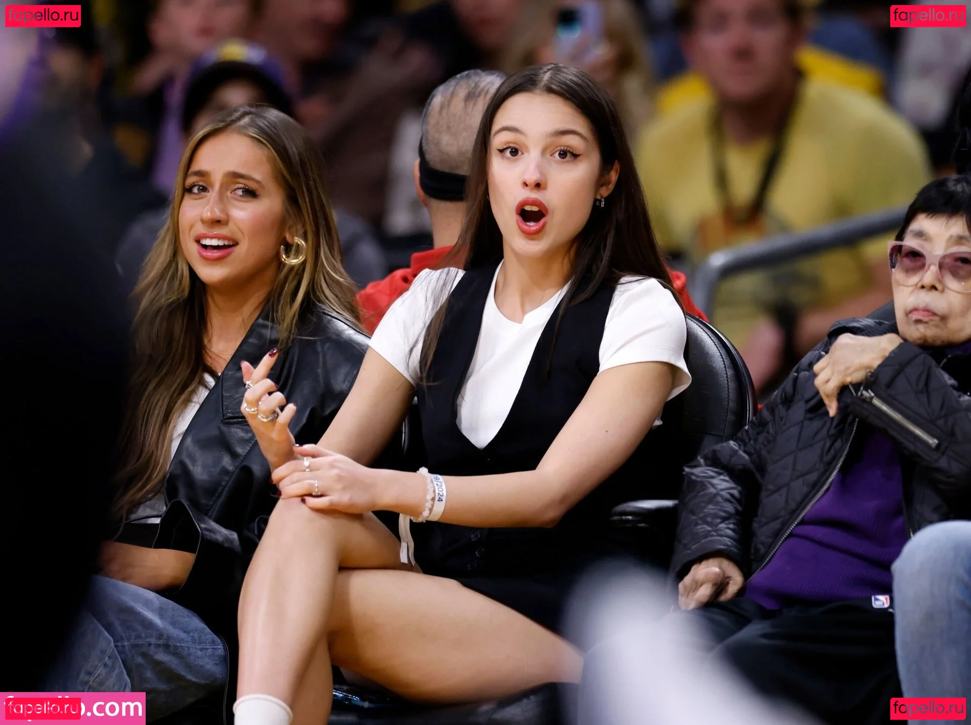 Rytriss Onlyfans Photo Gallery 