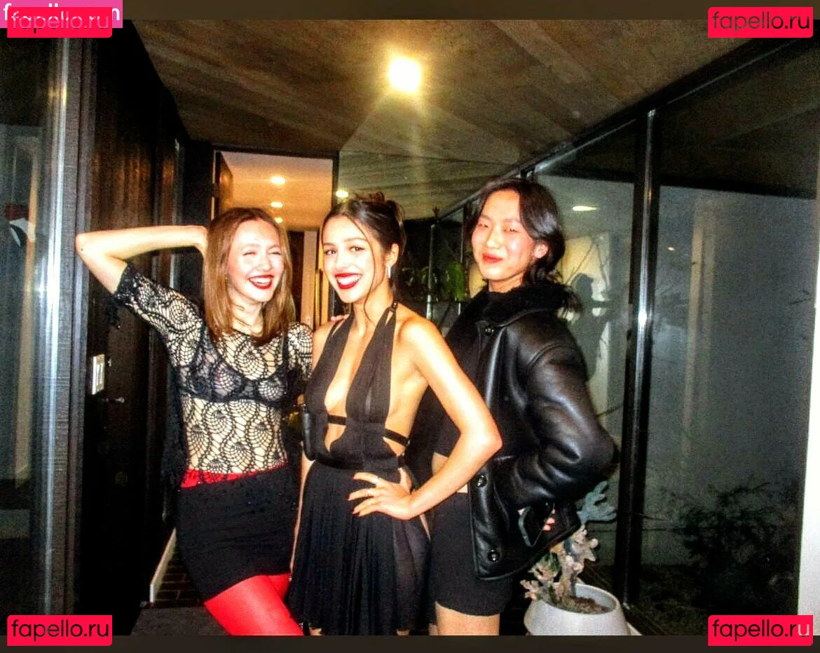 Rytriss Onlyfans Photo Gallery 