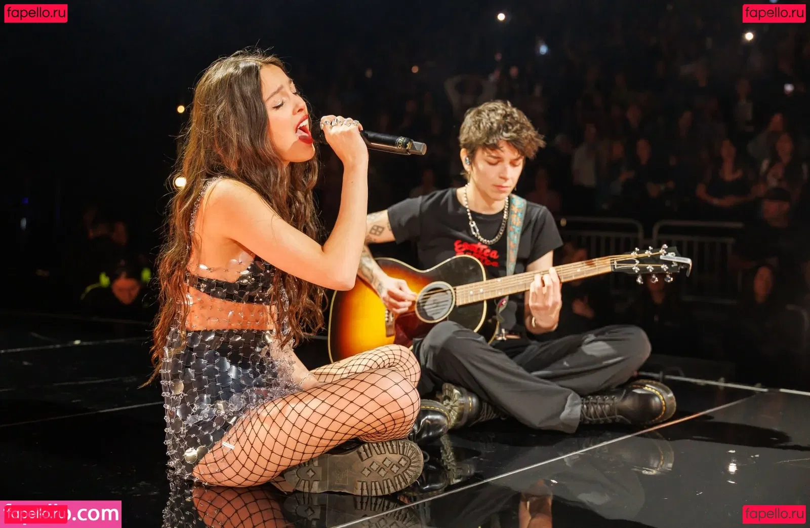 Rytriss Onlyfans Photo Gallery 