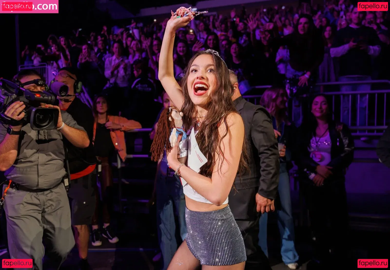 Rytriss Onlyfans Photo Gallery 