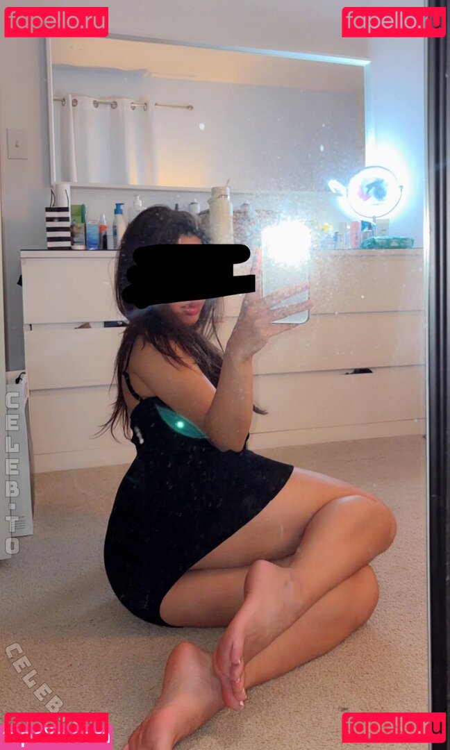 solecita Nude Onlyfans Photo 45