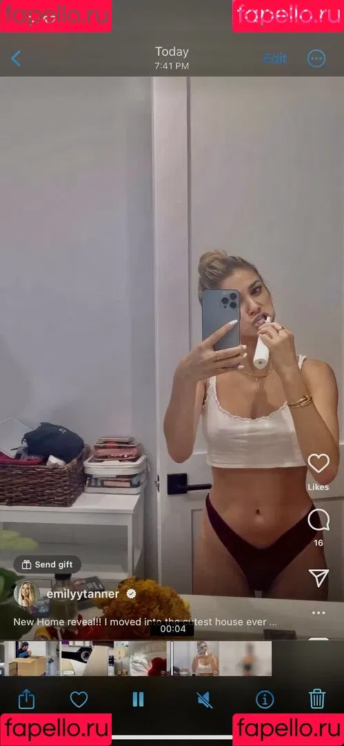Emily Tanner Onlyfans Photo Gallery 