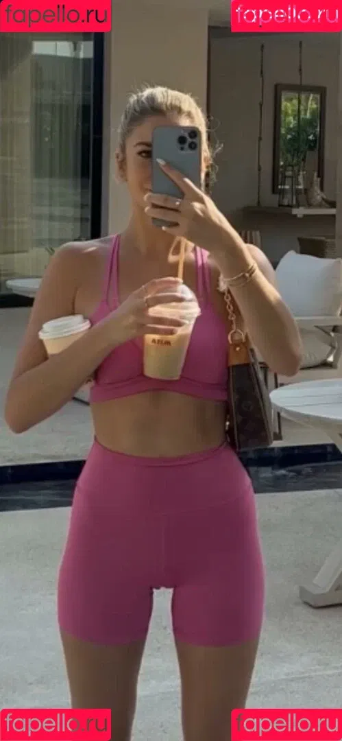 Emily Tanner Onlyfans Photo Gallery 