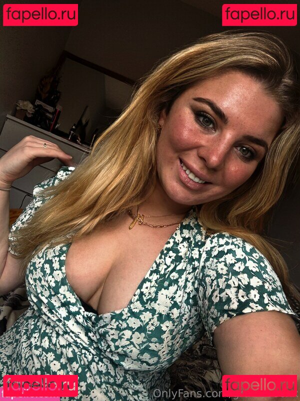 Graciebooxx Nude Onlyfans Photo 36