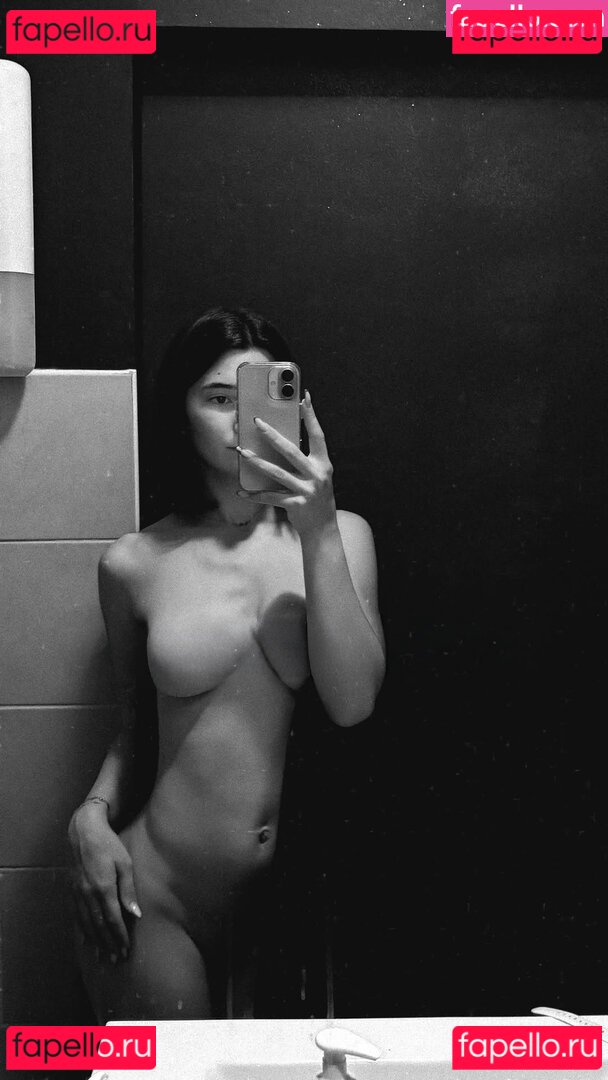 Cannelle Foto di nudo OnlyFans 34