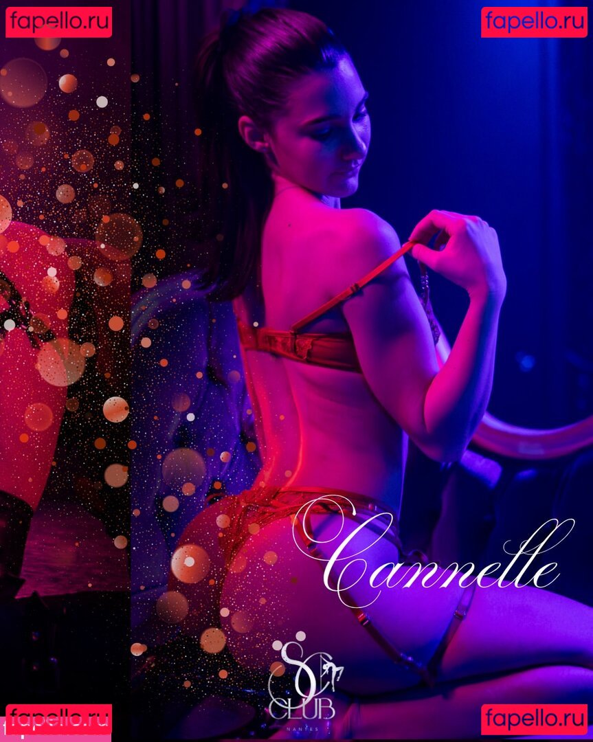 Cannelle Foto di nudo OnlyFans 32