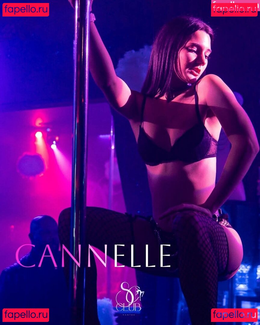 Cannelle Foto di nudo OnlyFans 26