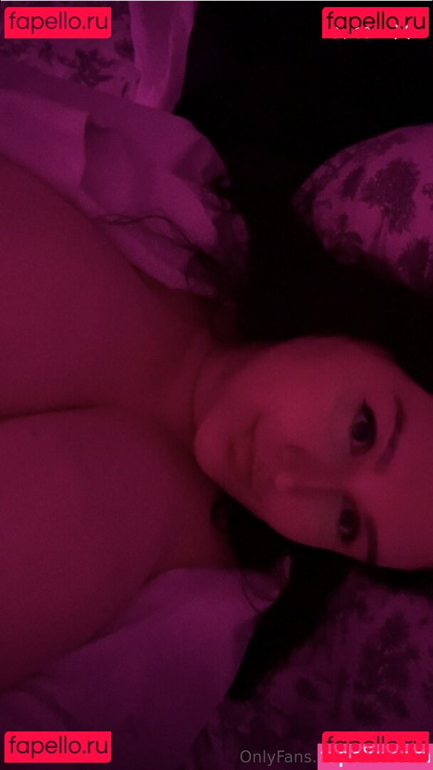 Lounalia – Nahá fotografie z OnlyFans 5