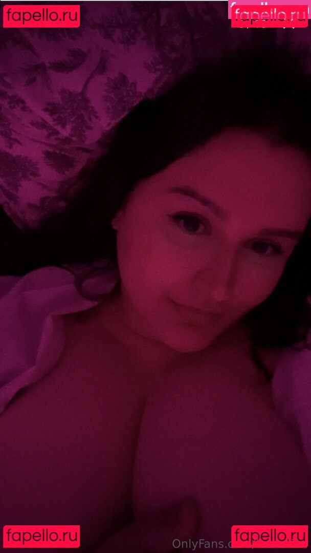 Lounalia – Nahá fotografie z OnlyFans 3