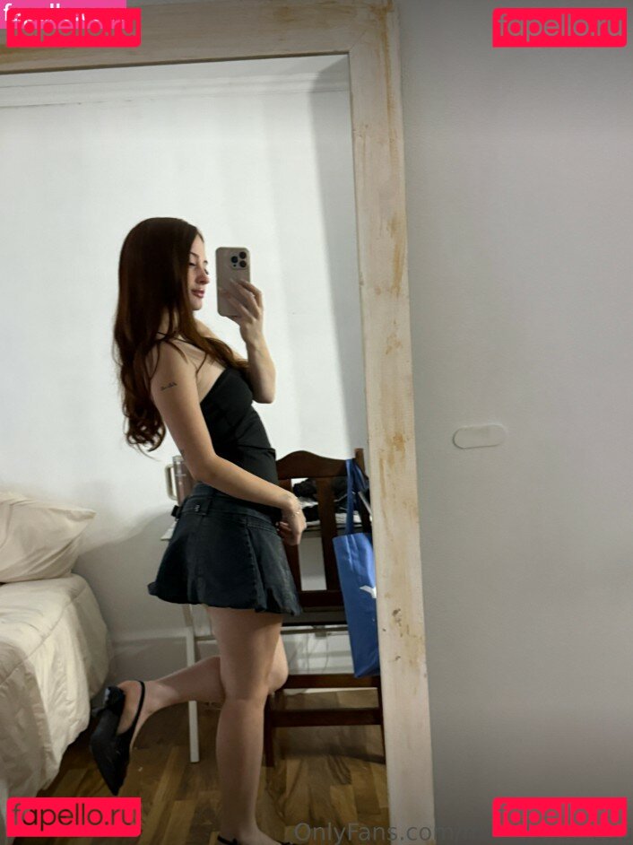MaelysMoreau Fotografie nud OnlyFans 35