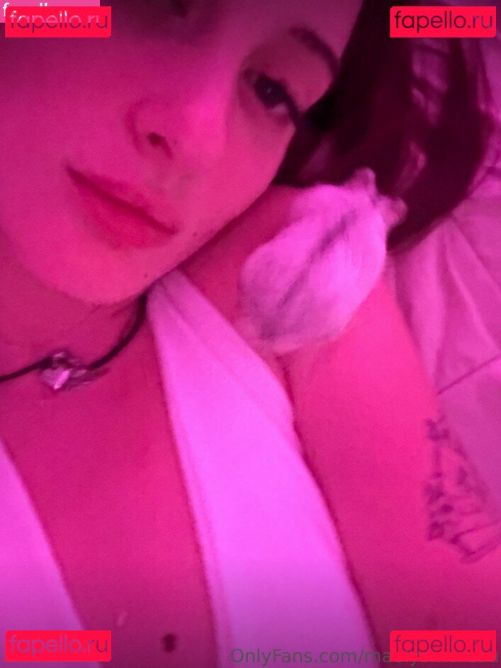 MaelysMoreau Fotografie nud OnlyFans 32