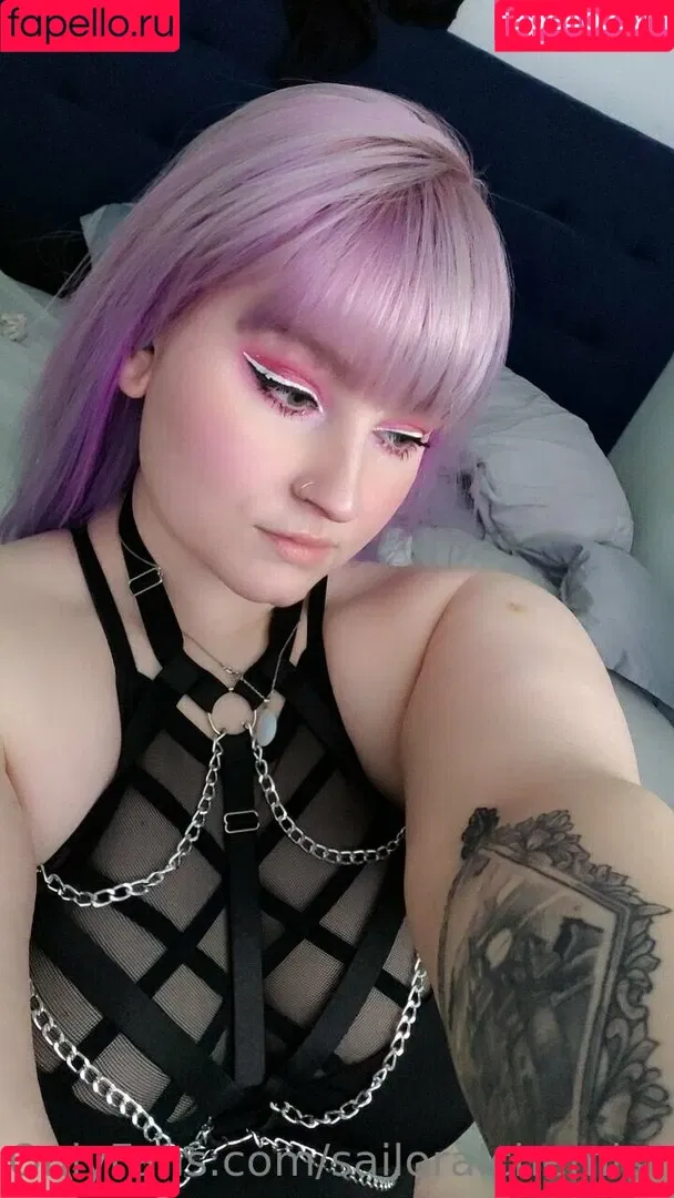 sailoralchemist Onlyfans Photo Gallery 