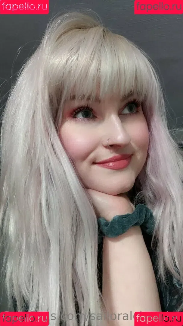 sailoralchemist Onlyfans Photo Gallery 