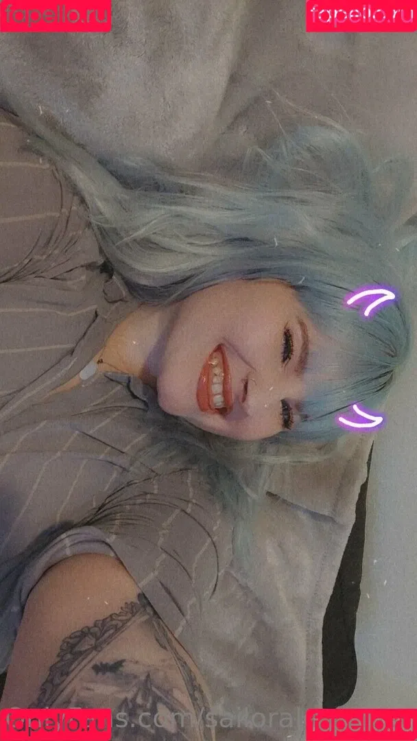 sailoralchemist Onlyfans Photo Gallery 
