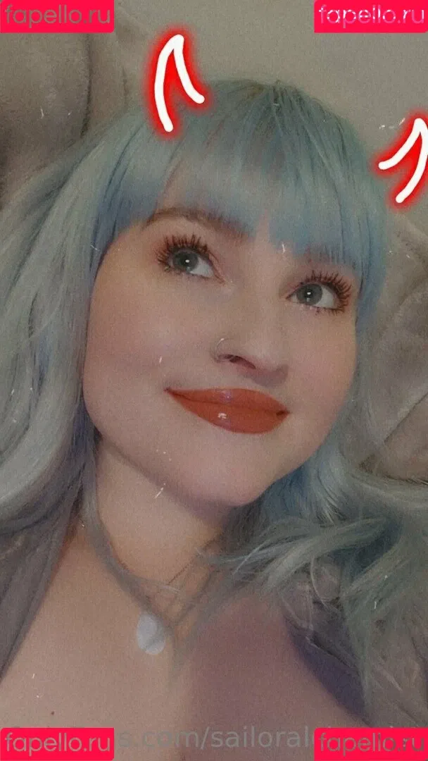 sailoralchemist Onlyfans Photo Gallery 