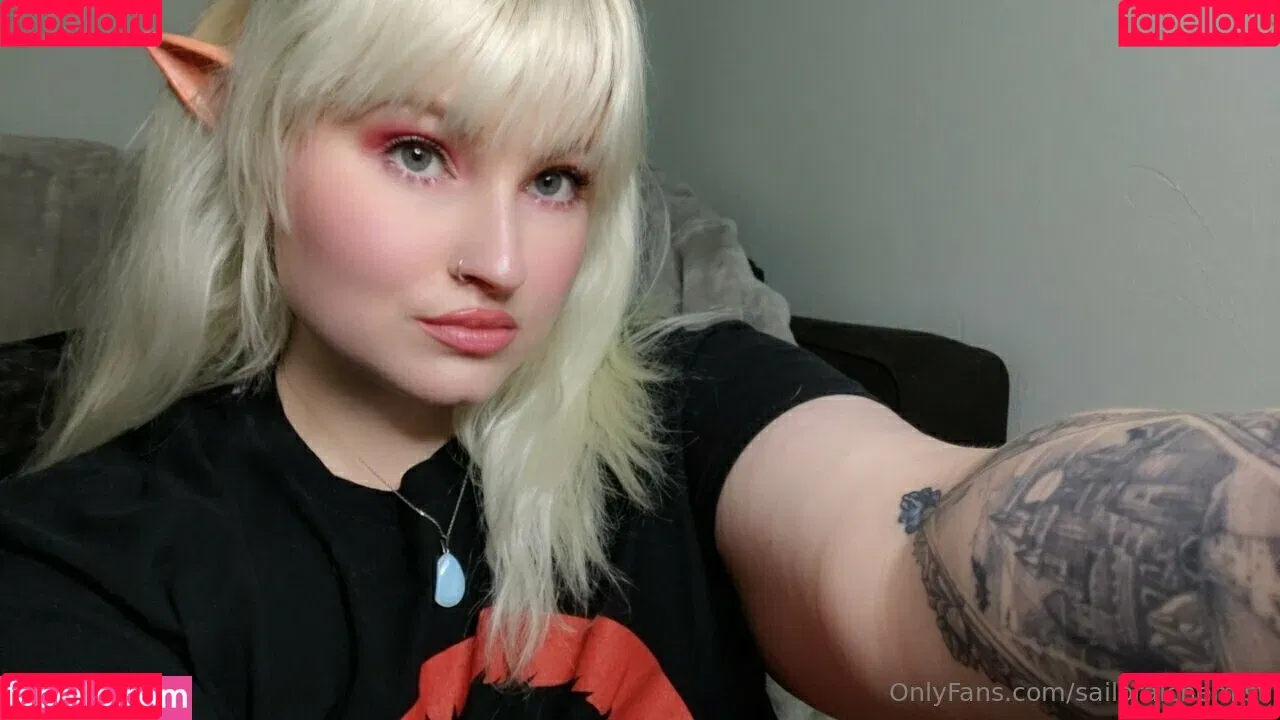 sailoralchemist Onlyfans Photo Gallery 