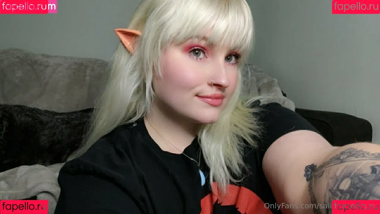 sailoralchemist Onlyfans Photo Gallery 