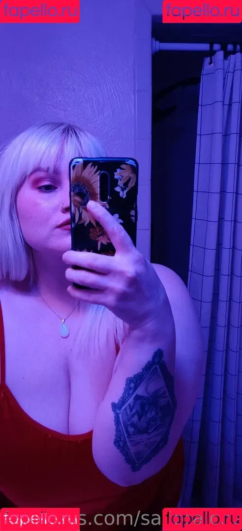 sailoralchemist Onlyfans Photo Gallery 