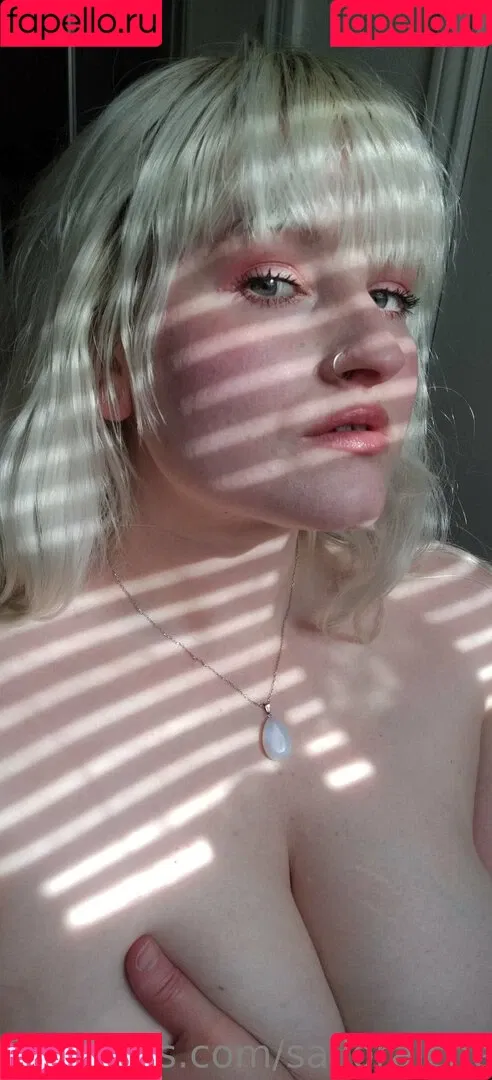 sailoralchemist Onlyfans Photo Gallery 