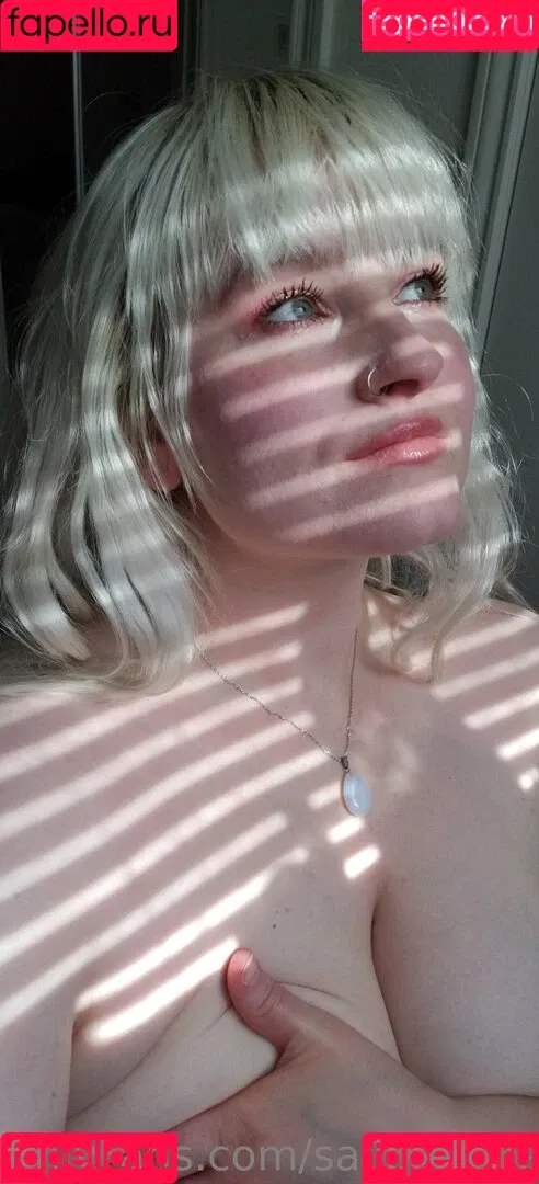 sailoralchemist Onlyfans Photo Gallery 