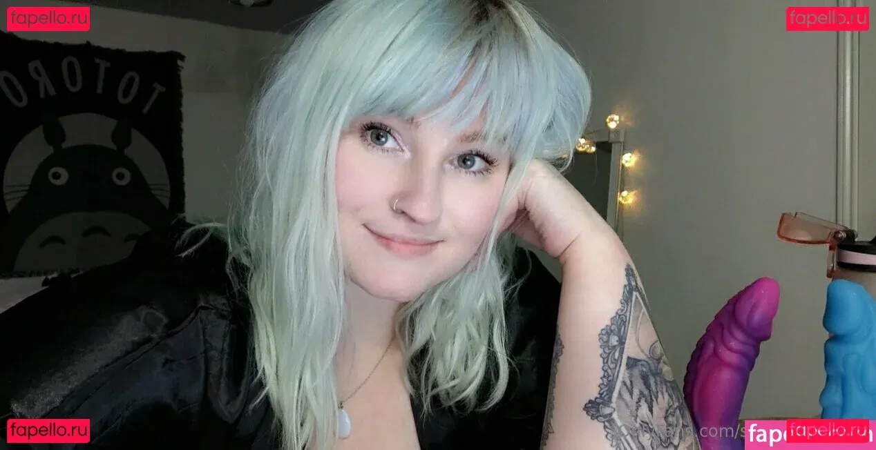 sailoralchemist Onlyfans Photo Gallery 