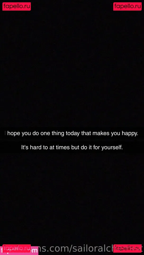 sailoralchemist Onlyfans Photo Gallery 