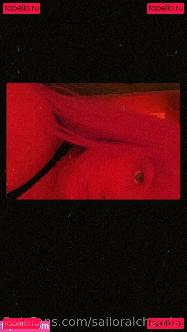 sailoralchemist Onlyfans Photo Gallery 