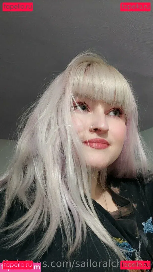 sailoralchemist Onlyfans Photo Gallery 