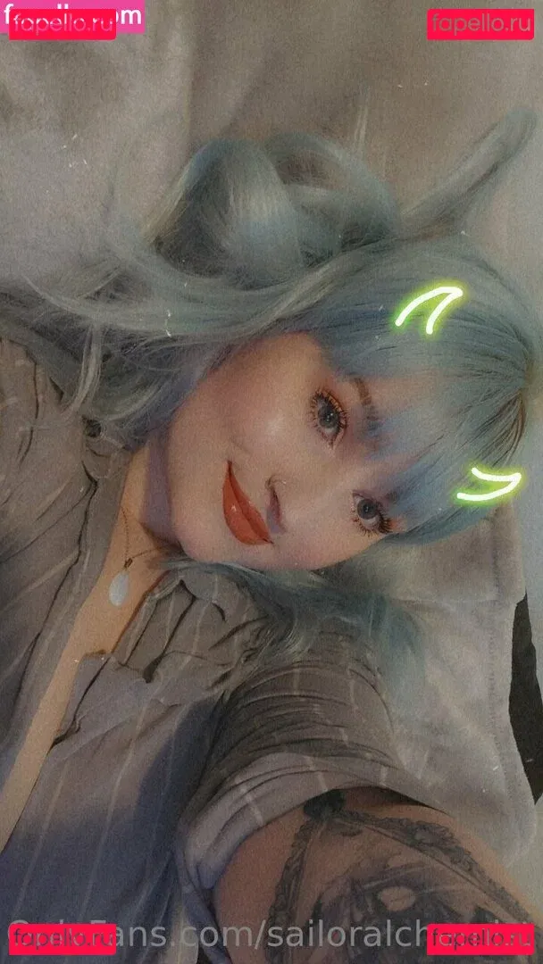 sailoralchemist Onlyfans Photo Gallery 