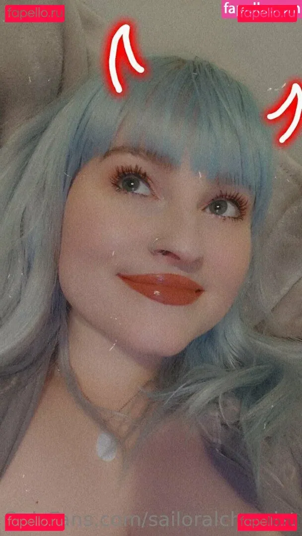 sailoralchemist Onlyfans Photo Gallery 